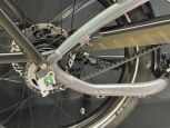 Tern Vektron P5i Urban Verdant Grau Riemenantrieb Mod.26