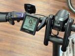 Tern Vektron P5i Urban Verdant Grau Riemenantrieb Mod.26