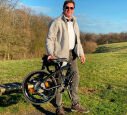 Tern Verge P10 Faltrad