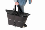 Tern WeatherTop Bag Einkaufstasche (45 Liter Inhalt)