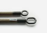 eyelet L (160cm) inkl. D-Lock Wild Hemp