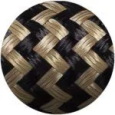 eyelet L (160cm) inkl. D-Lock Wild Hemp