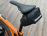 XXS Brompton Transit Überwurf Carry On Cover Transport-Schutzhülle G Line