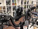 XXS Brompton C Line M/H Handlebar Bridge Lenker Strebe (ab BJ 17 )