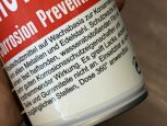 Yachticon Korrosionsschutz Spray auf Wachsbasis
